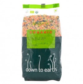 Down To Earth Mix Dal   Pack  500 grams